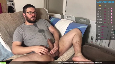 trojanbrit  04-12-2022 video playtime