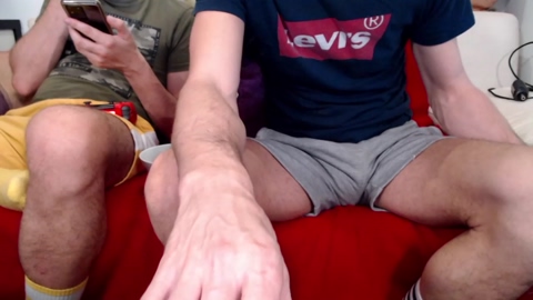 two_bags  04-12-2022 video suckcock