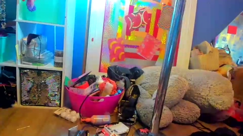 watermellonpussy 04-12-2022 kinky 