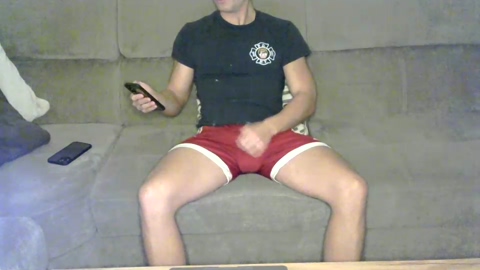 Bambino8374  05-12-2022 Recorded Video Porn