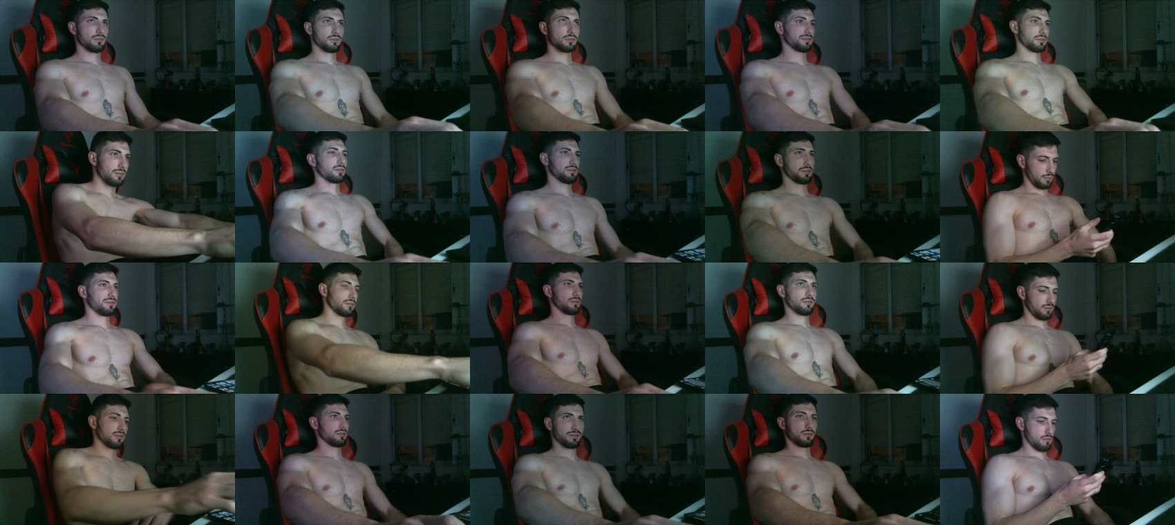 Cederre_  05-12-2022 Recorded Video Download