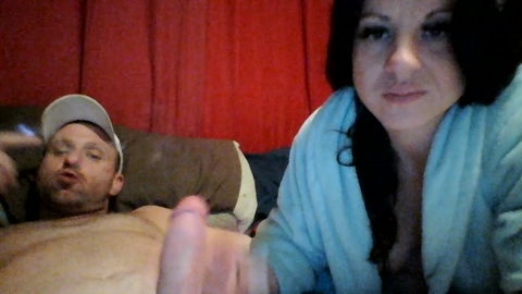 Cokeandgirl1  05-12-2022 Recorded Video suckcock