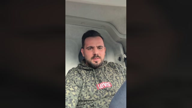 Edward_venezia  06-12-2022 Recorded Video suckcock