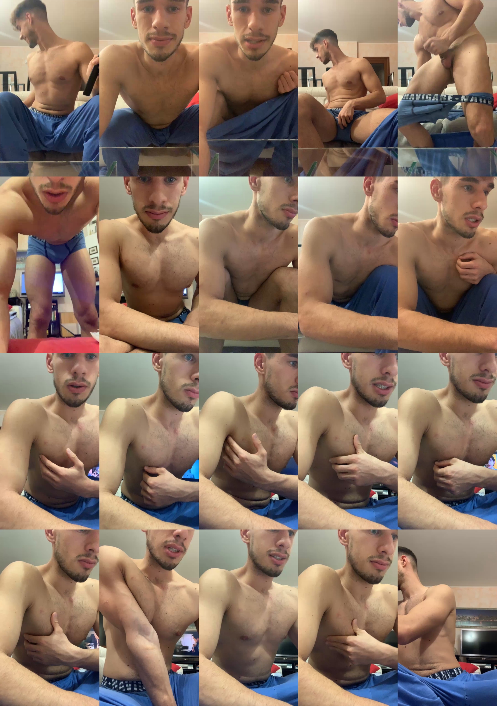 Fefe00xxx  05-12-2022 Recorded Video sexykitty