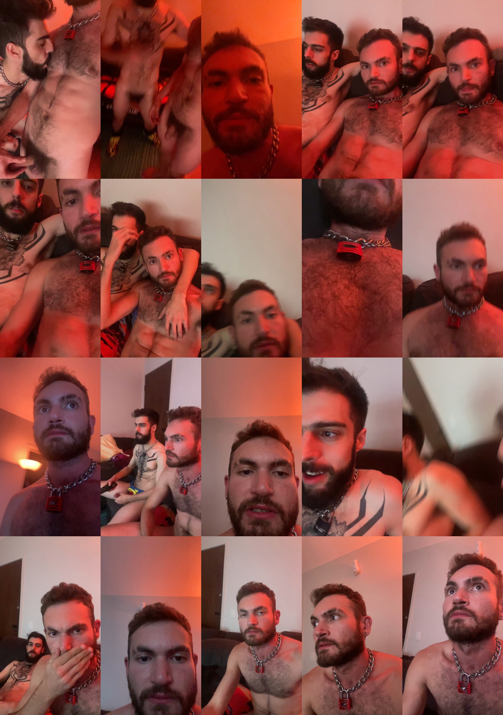Franciscofelipe  05-12-2022 Recorded Video beautiful