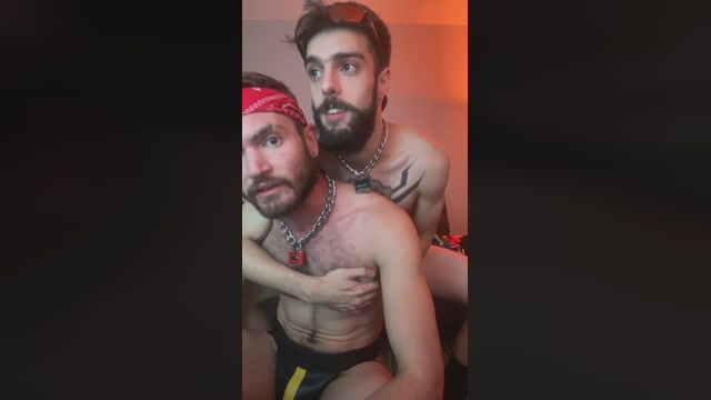 Franciscofelipe  05-12-2022 Recorded Video Naked