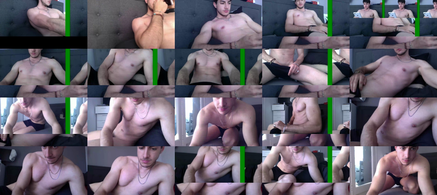 Guille1997  06-12-2022 Recorded Video show