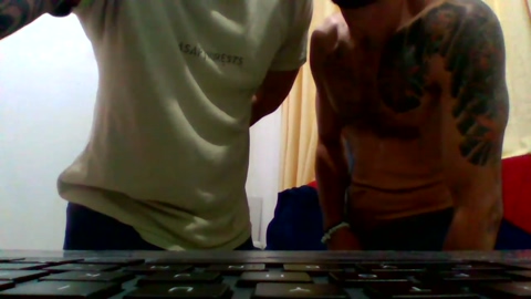 Heterosul  05-12-2022 Recorded Video horny