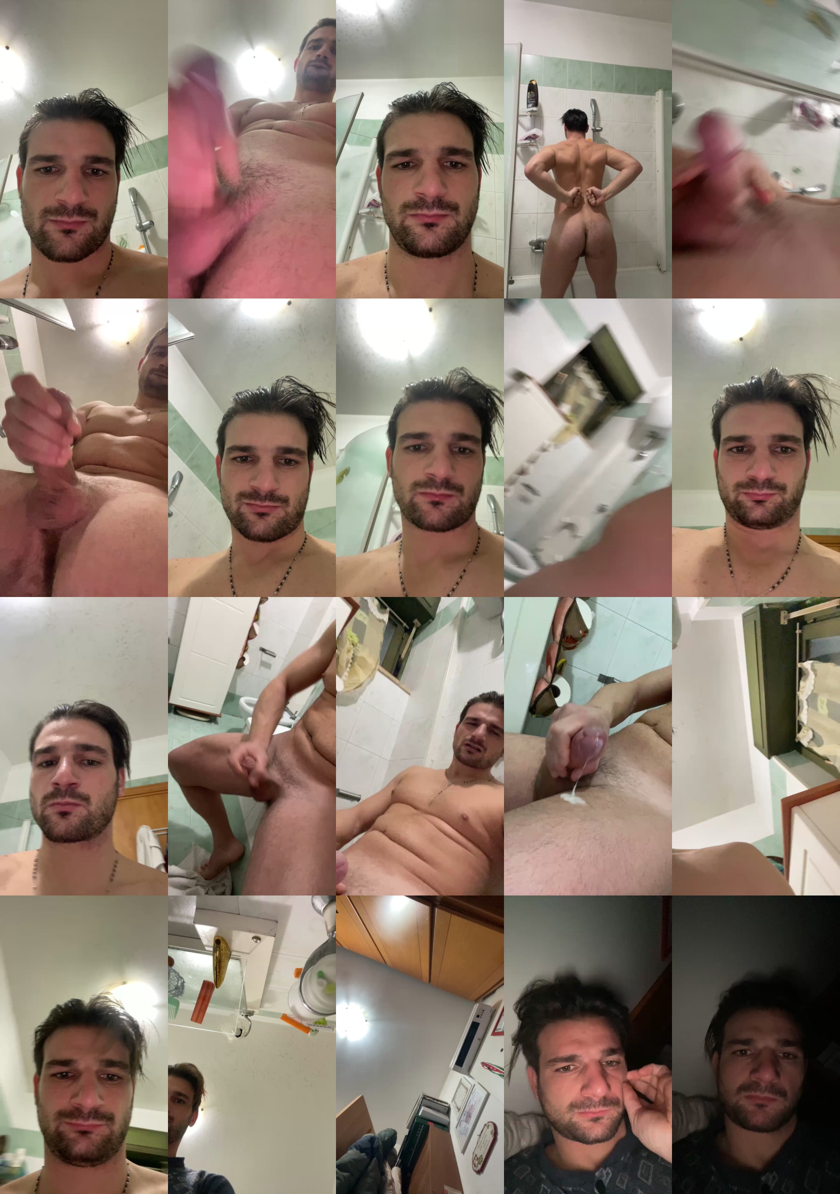 Igor210694  05-12-2022 Recorded Video nasty