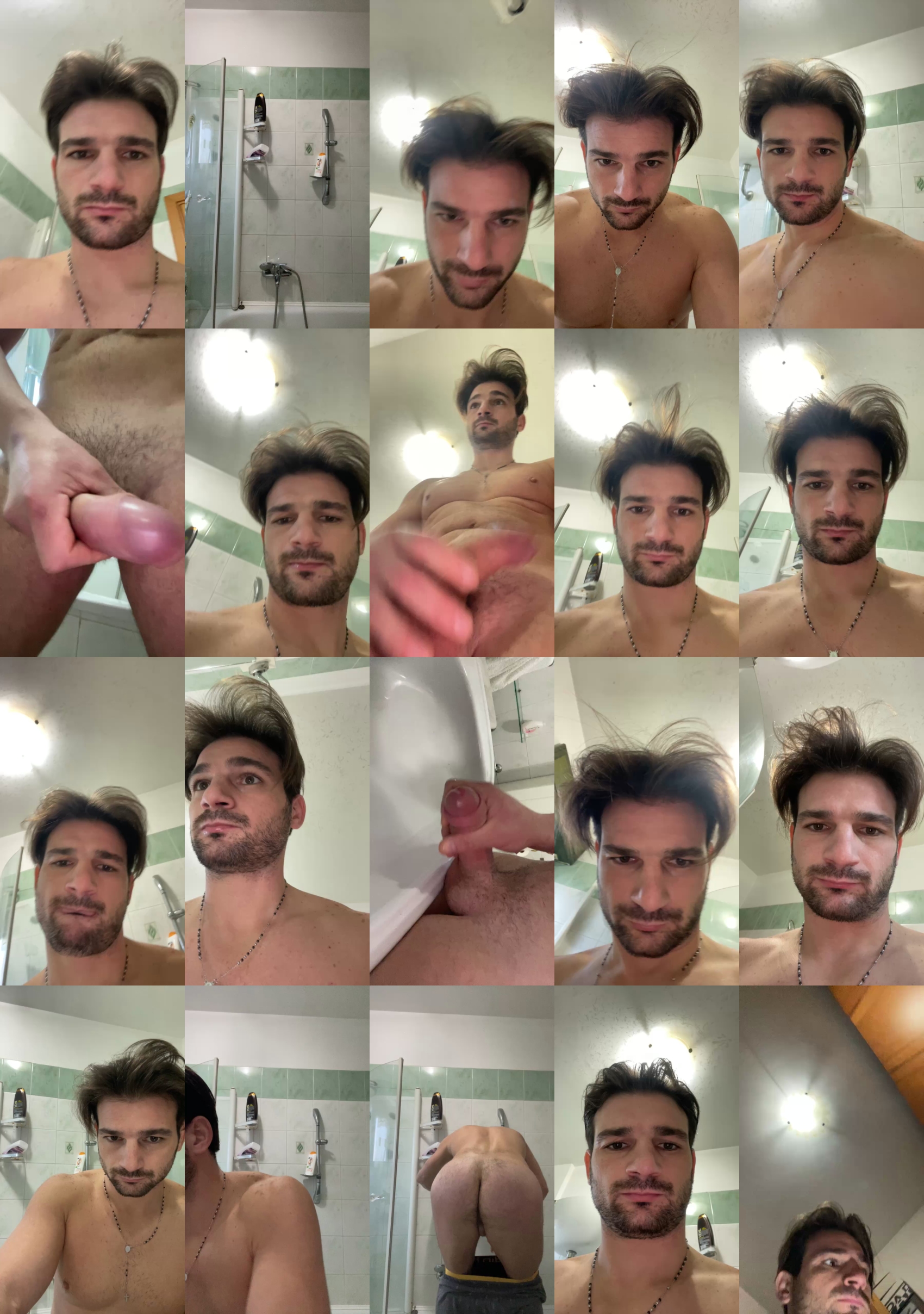 Igor210694  06-12-2022 Recorded Video jackoff