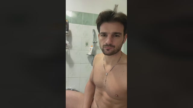 Igor210694  06-12-2022 Recorded Video jackoff