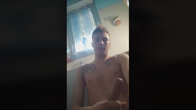 Illyboy2004  06-12-2022 Recorded Video deep