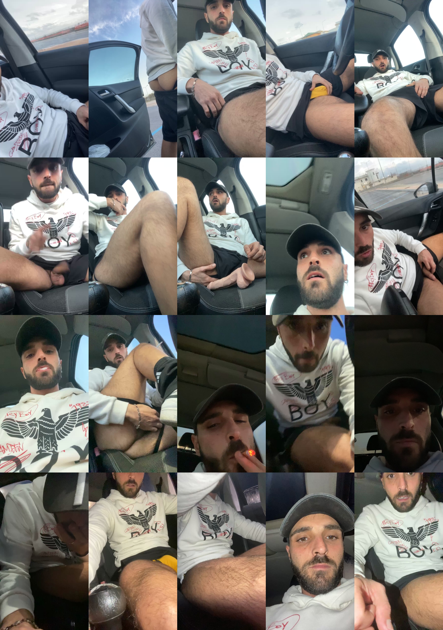 Ivn20na  05-12-2022 Recorded Video play