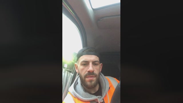 Joshholms  05-12-2022 Recorded Video beautiful