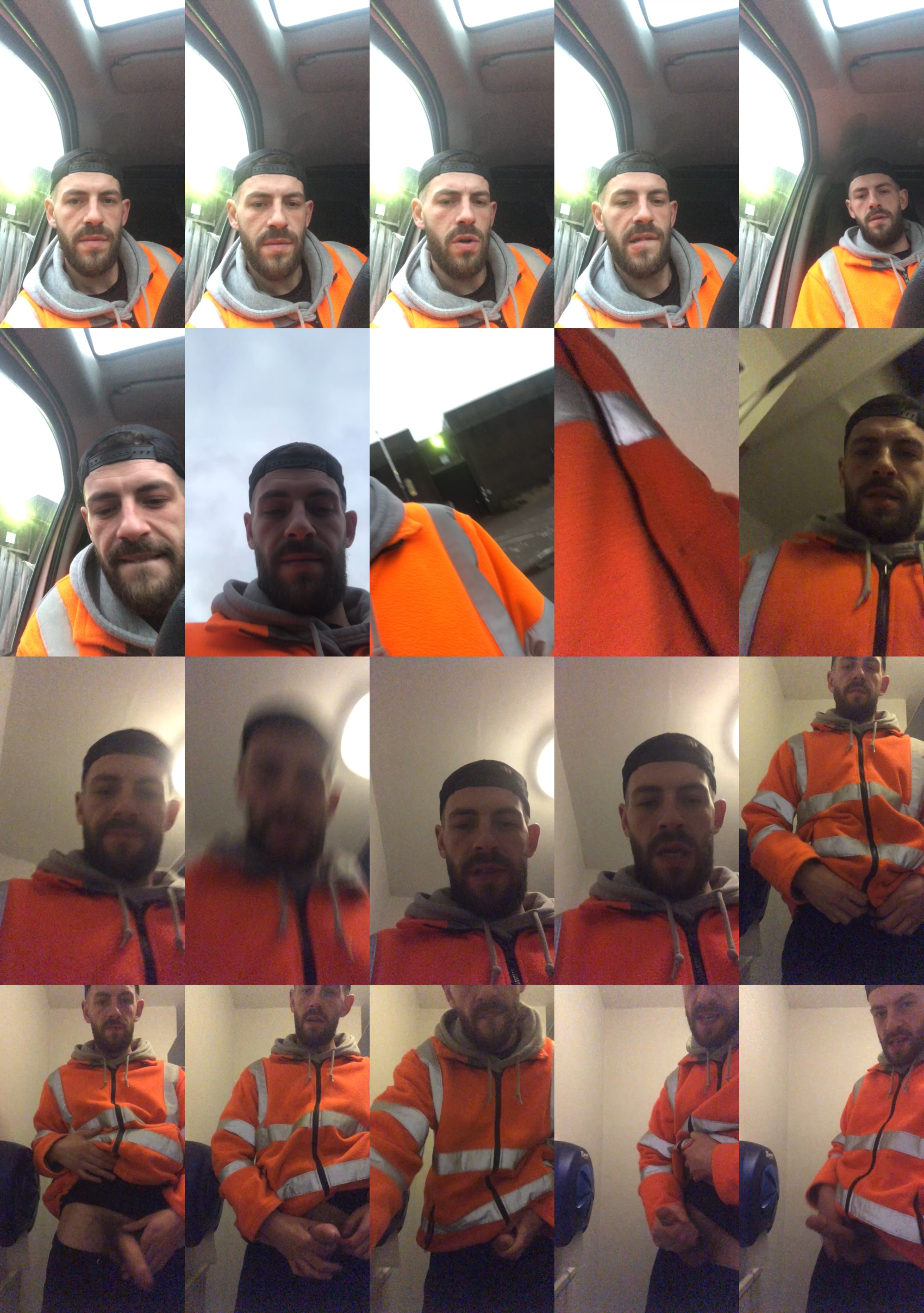 Joshholms  05-12-2022 Recorded Video beautiful