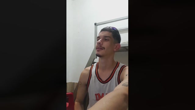 Latino999  05-12-2022 Recorded Video natural