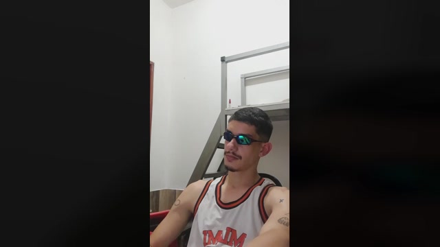 Latino999  05-12-2022 Recorded Video sexykitty
