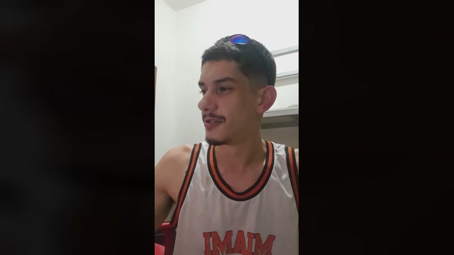 Latino999  05-12-2022 Recorded Video blowjob
