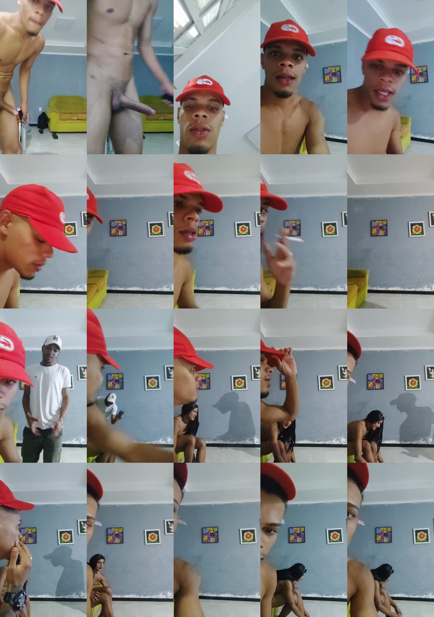 Mavao  05-12-2022 Recorded Video analsex