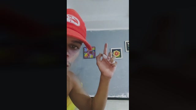 Mavao  05-12-2022 Recorded Video analsex