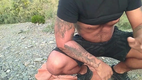 Pabloysebas  05-12-2022 Recorded Video natural