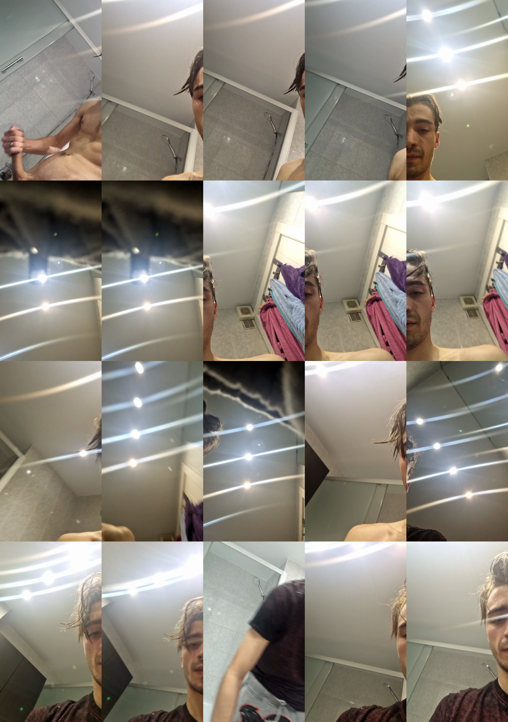 Ressa69  05-12-2022 Recorded Video bigass