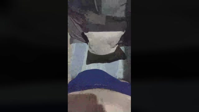 Theuz511  05-12-2022 Recorded Video fuckface