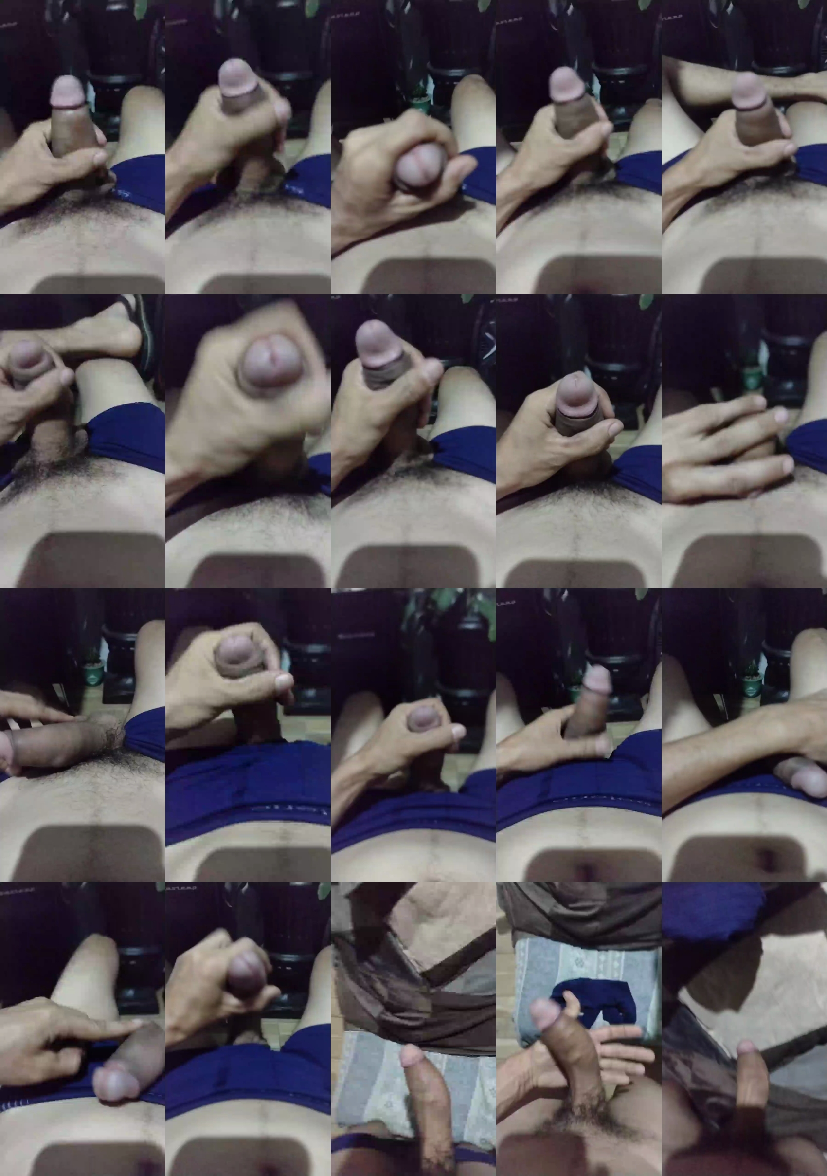 Theuz511  05-12-2022 Recorded Video show