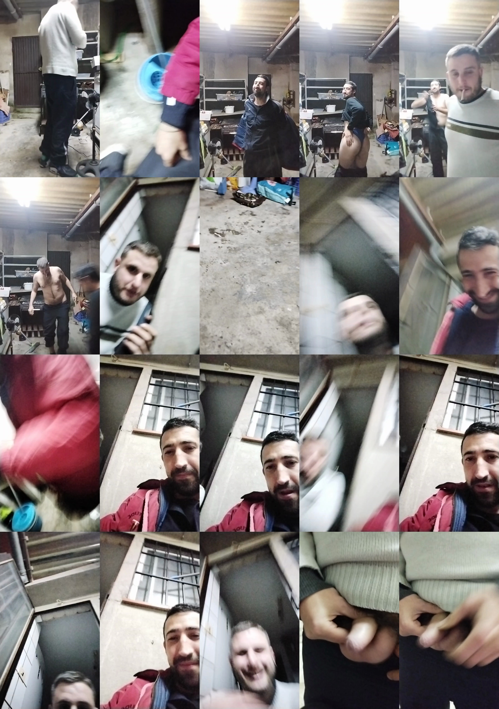 Vicente10085  05-12-2022 Recorded Video amateur