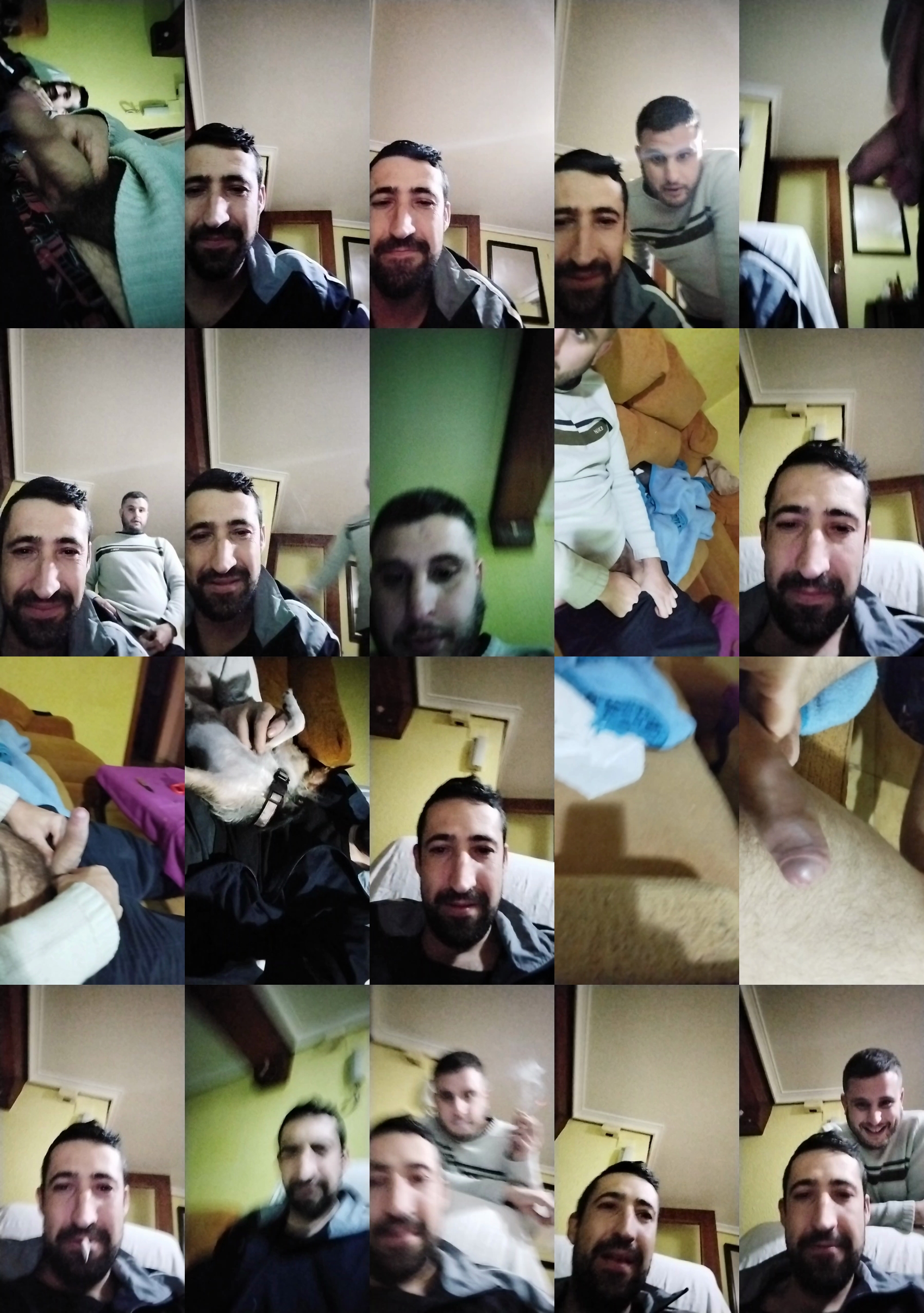 Vicente10085  05-12-2022 Recorded Video big