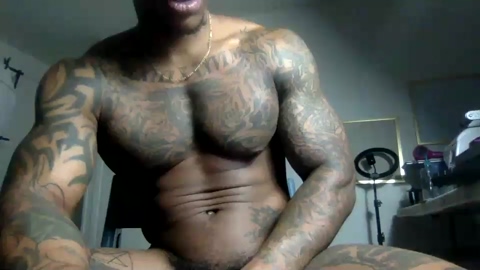 _infamous_  06-12-2022 video lovense