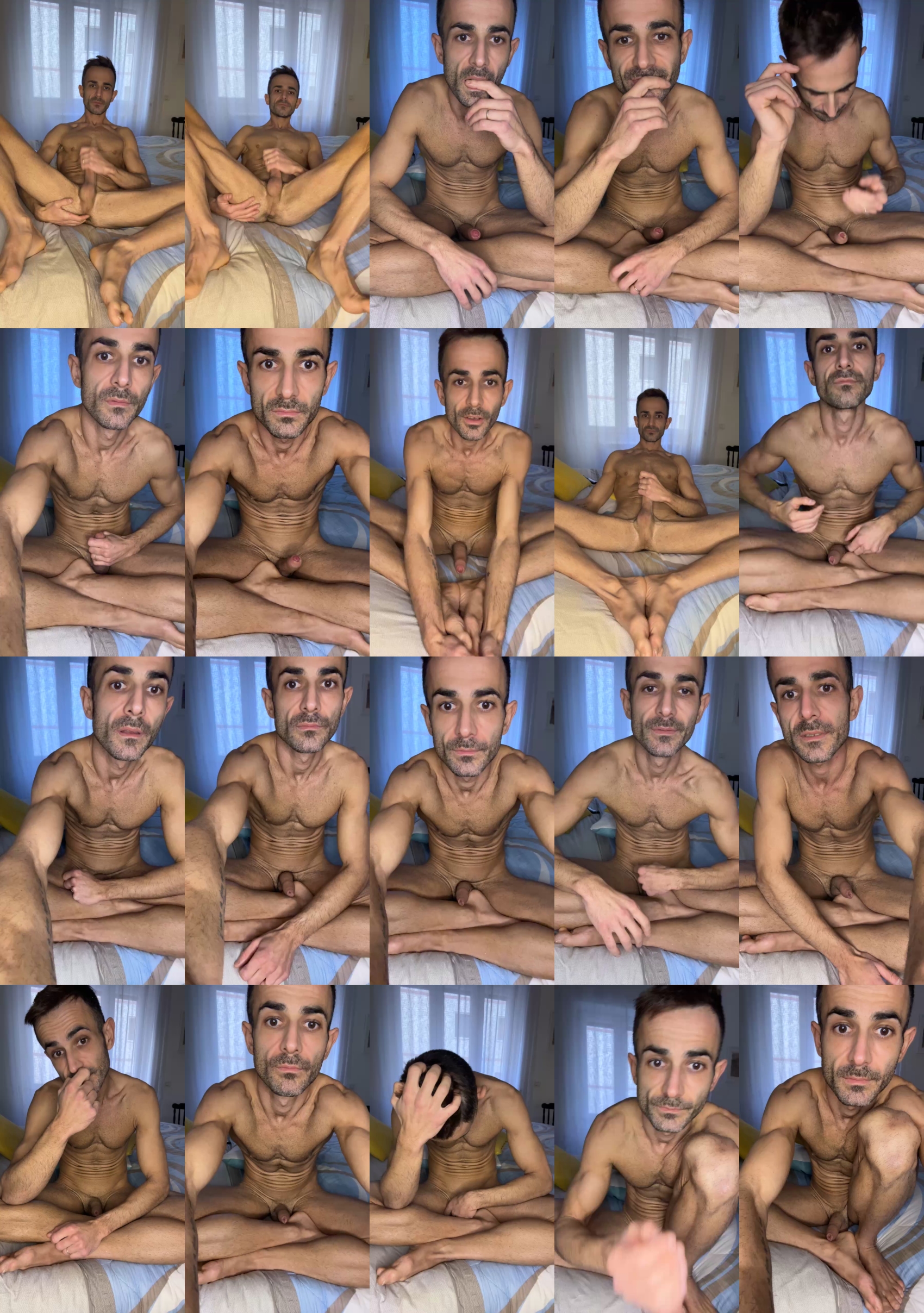 andrea1675  06-12-2022 Recorded Video yummy
