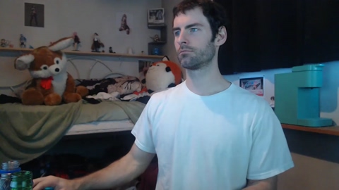 bedghost  05-12-2022 video nude