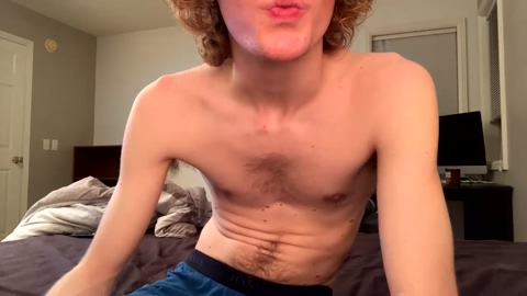 blonde_boi99  05-12-2022 video lick