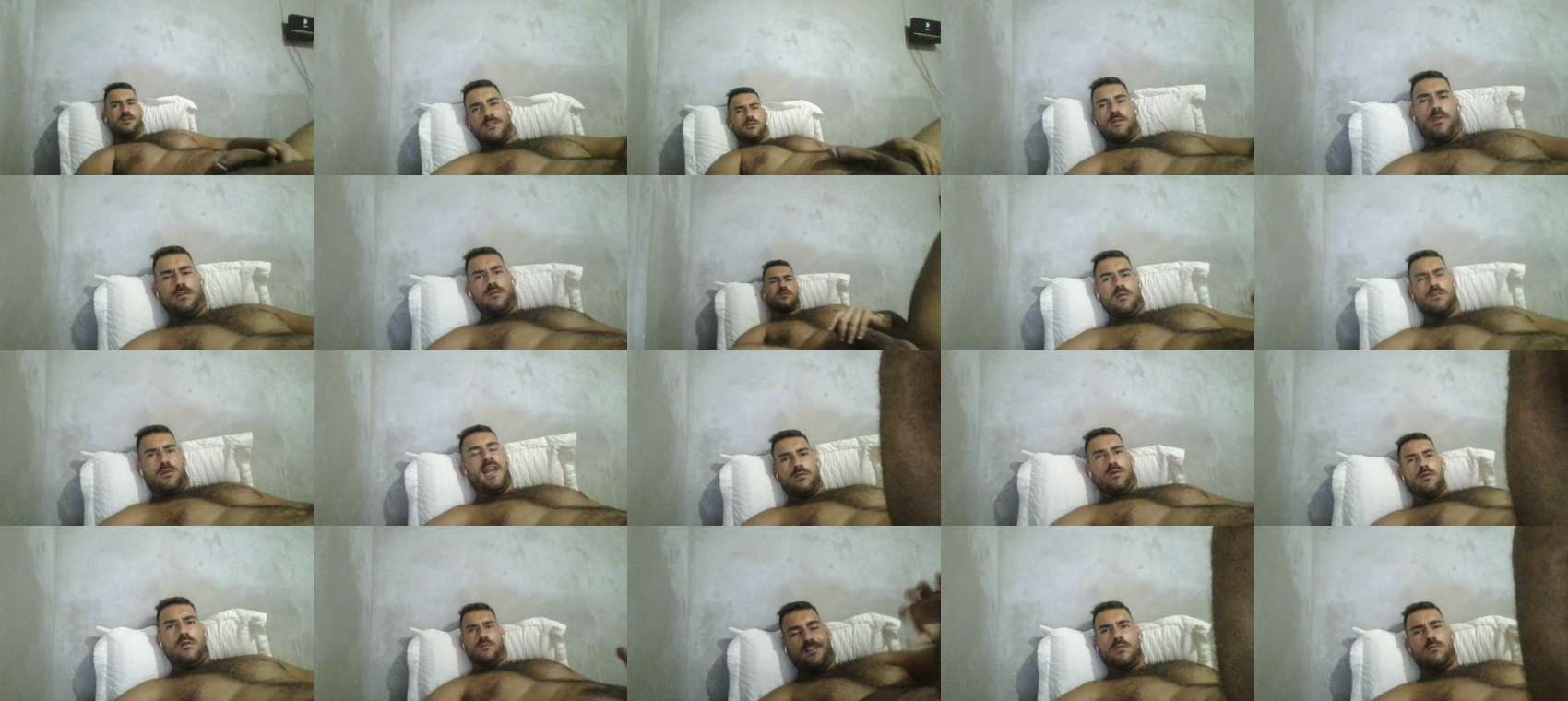 caiorio2  05-12-2022 Recorded Video Pretty