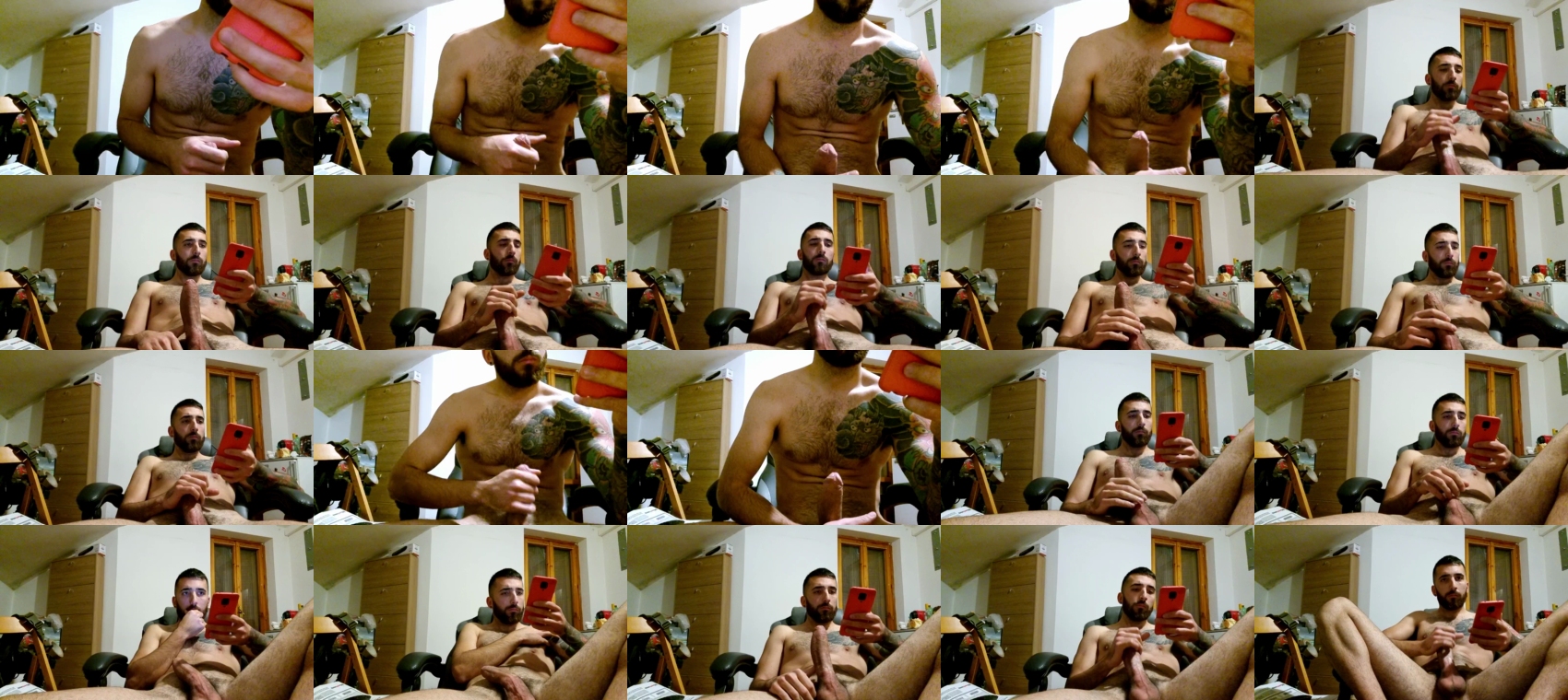 capuafun  05-12-2022 Recorded Video toy