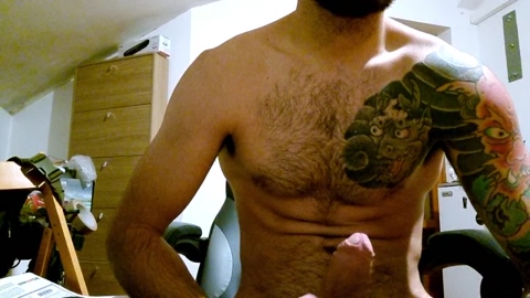capuafun  05-12-2022 Recorded Video ass