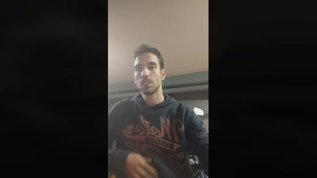 caracol_dj  05-12-2022 Recorded Video harddick