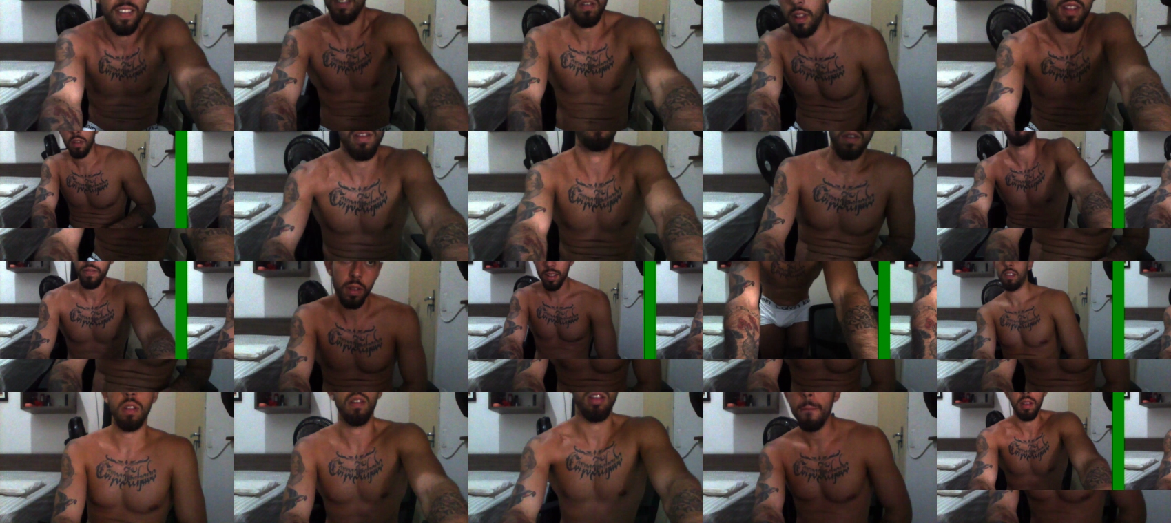 casluzada  05-12-2022 Recorded Video jerking