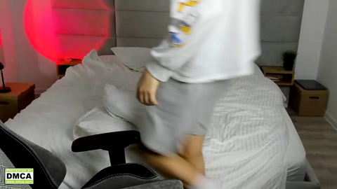 cute_thomas  05-12-2022 video natural