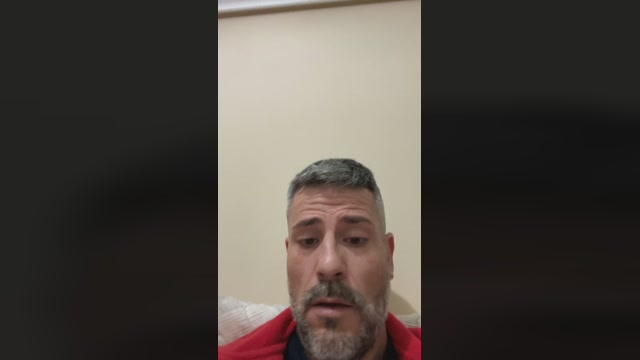 damon20XX  05-12-2022 Recorded Video dirty