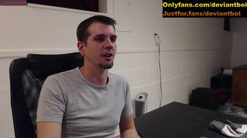 deviantill  05-12-2022 video hardcock