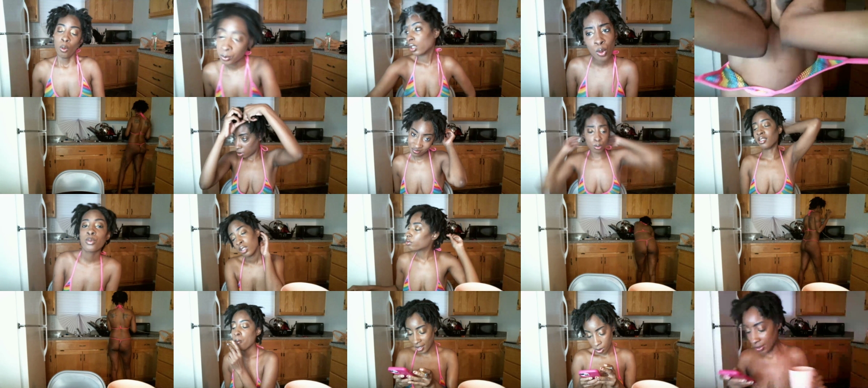 erika_jadexo 06-12-2022 Topless 