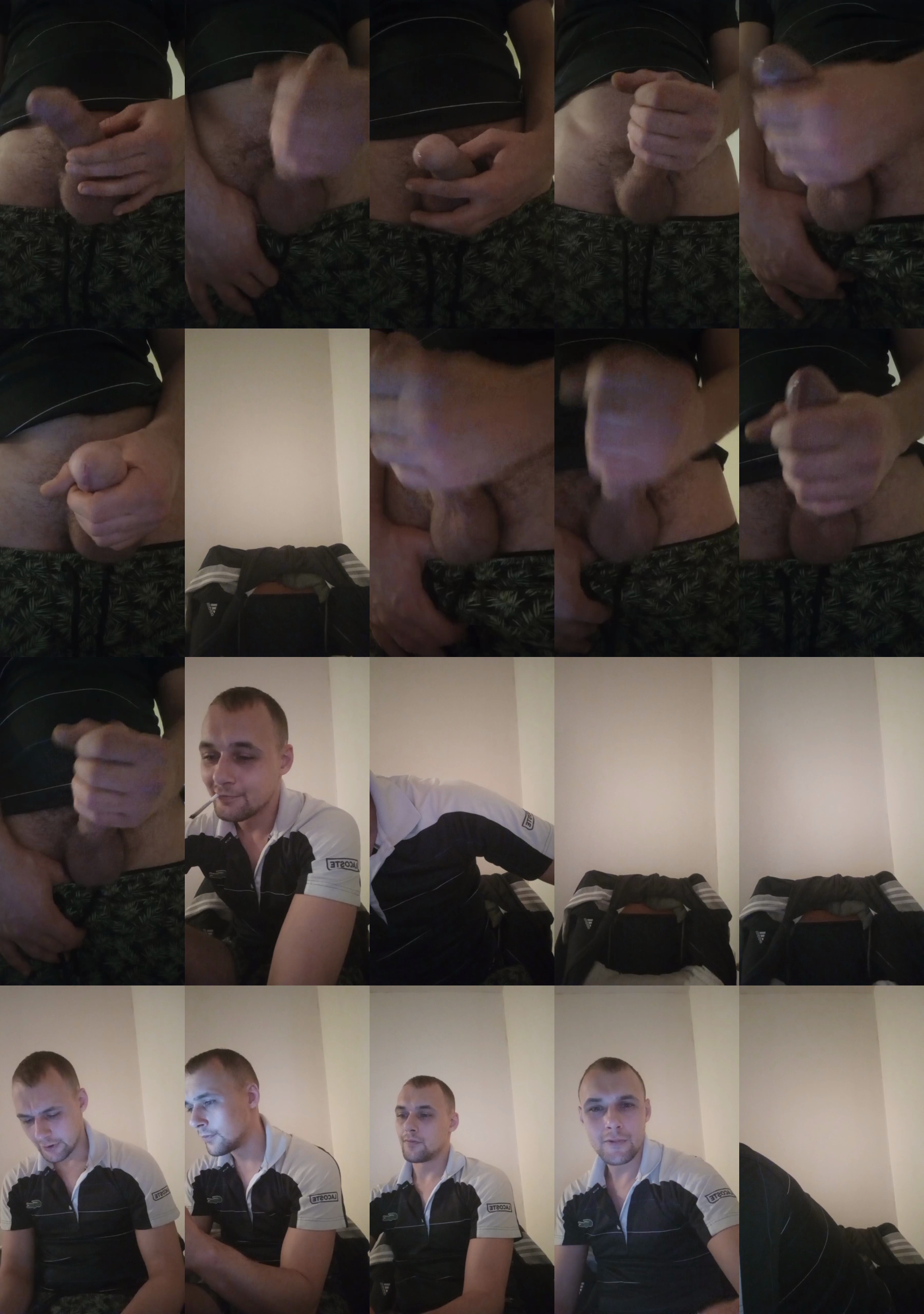 grosdmontepneu1  05-12-2022 Recorded Video horny
