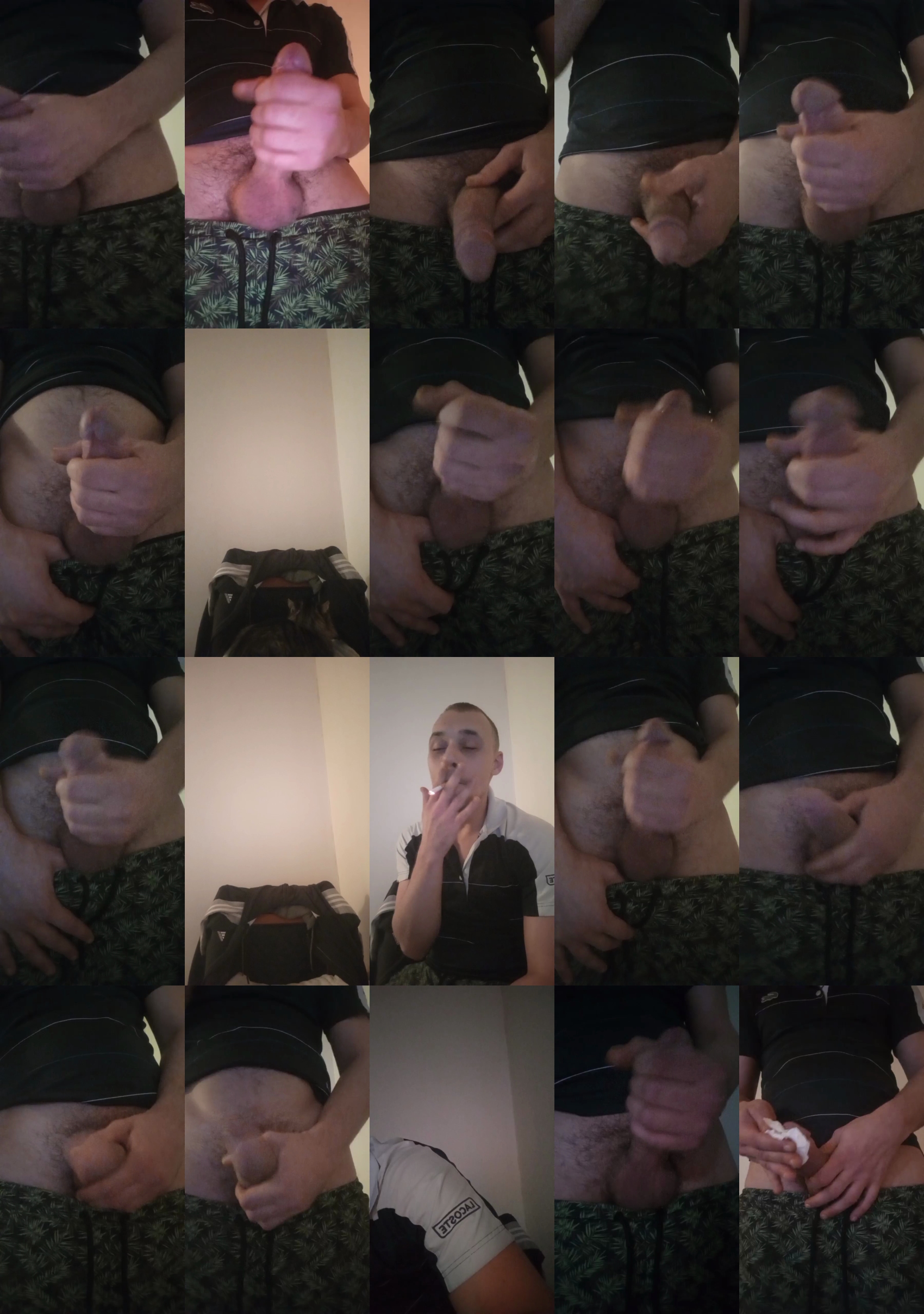 grosdmontepneu1  06-12-2022 Recorded Video spank