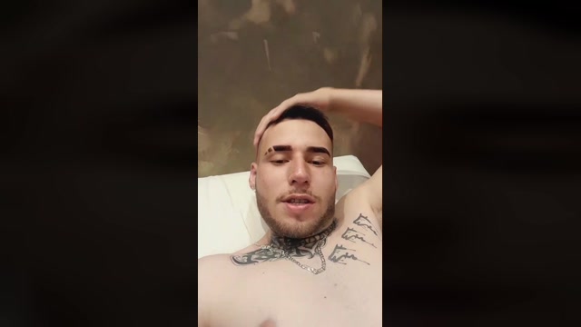 gustavo13777  05-12-2022 Recorded Video suckcock