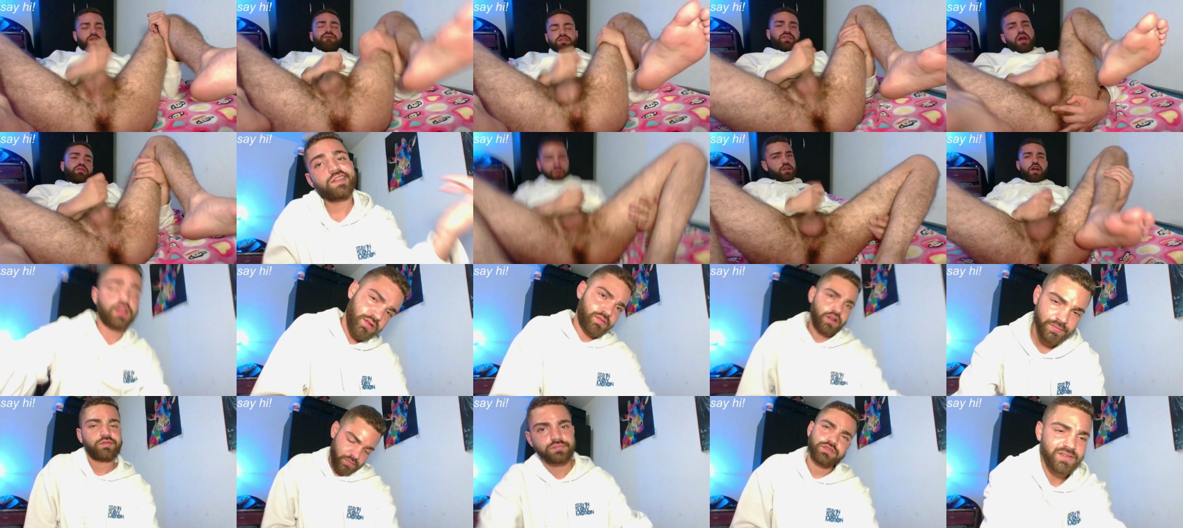 javier_angel  05-12-2022 video fuckass