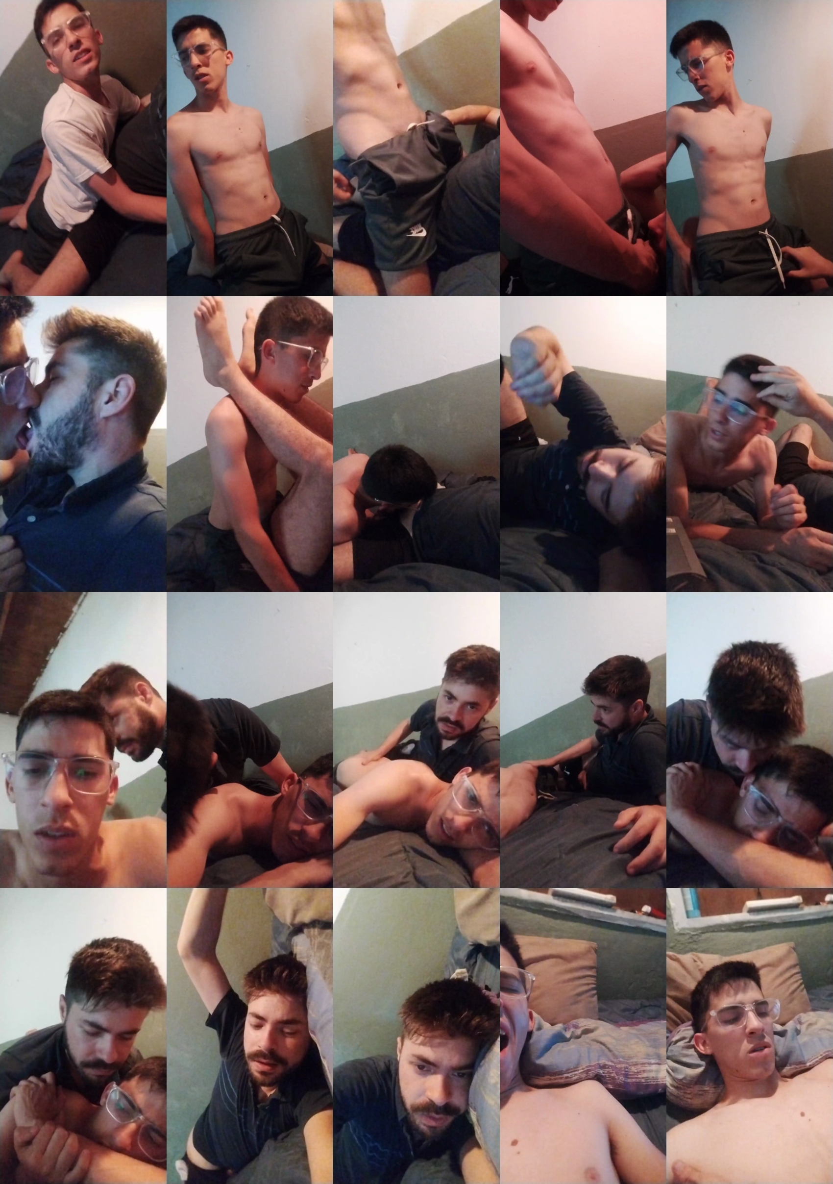 jeremias2039  05-12-2022 Recorded Video dirty