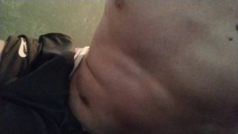 jeremias2039  05-12-2022 Recorded Video Naked