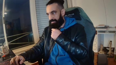 judaskhrist  05-12-2022 video amateur